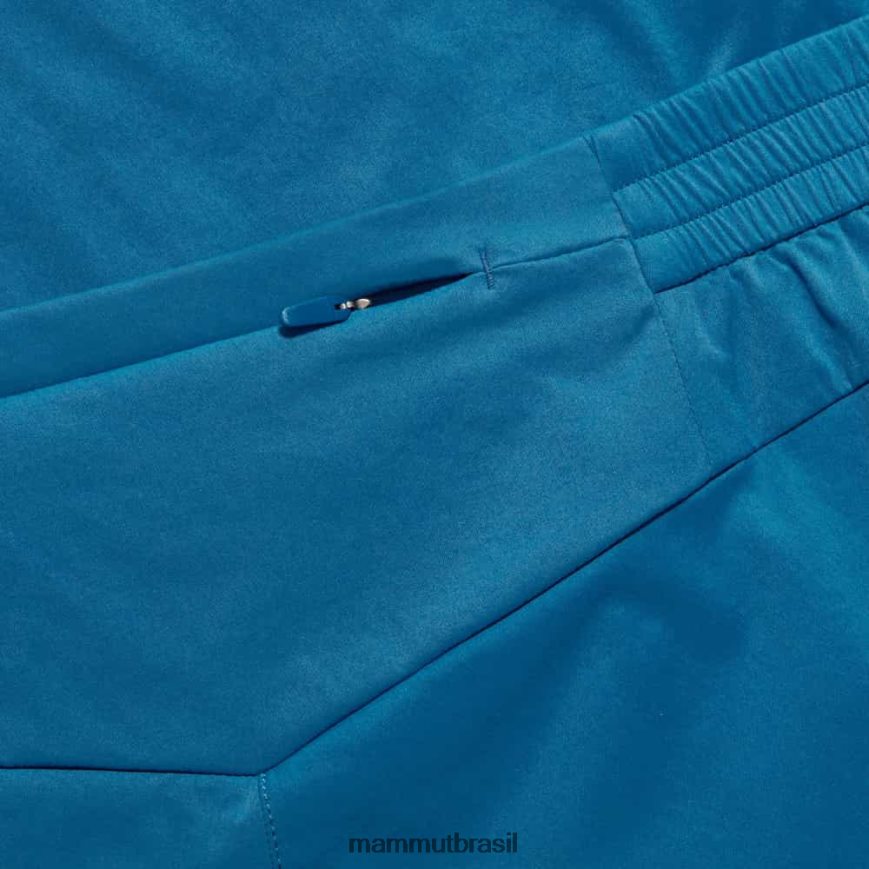 shorts claros massone mulheres TZF08F792 Mammut roupas gelo profundo