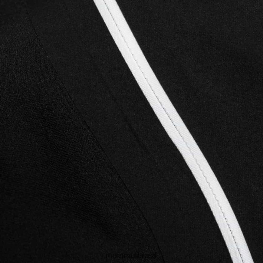 taiss tão shorts mulheres TZF08F164 Mammut roupas preto