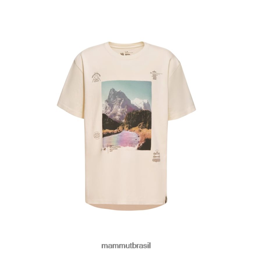 Camisetas Fique aquecido com Mammut Brasil Embarque em uma aventura com Mammut hoodie