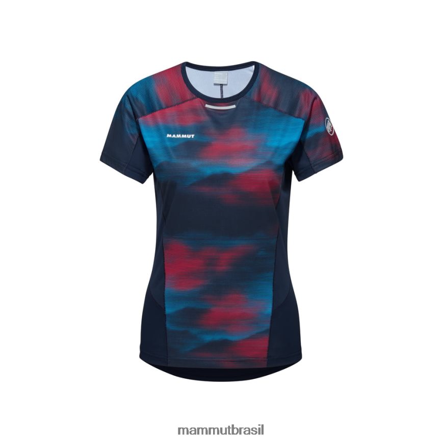 Camisetas Fique aquecido com Mammut Brasil Embarque em uma aventura com Mammut hoodie