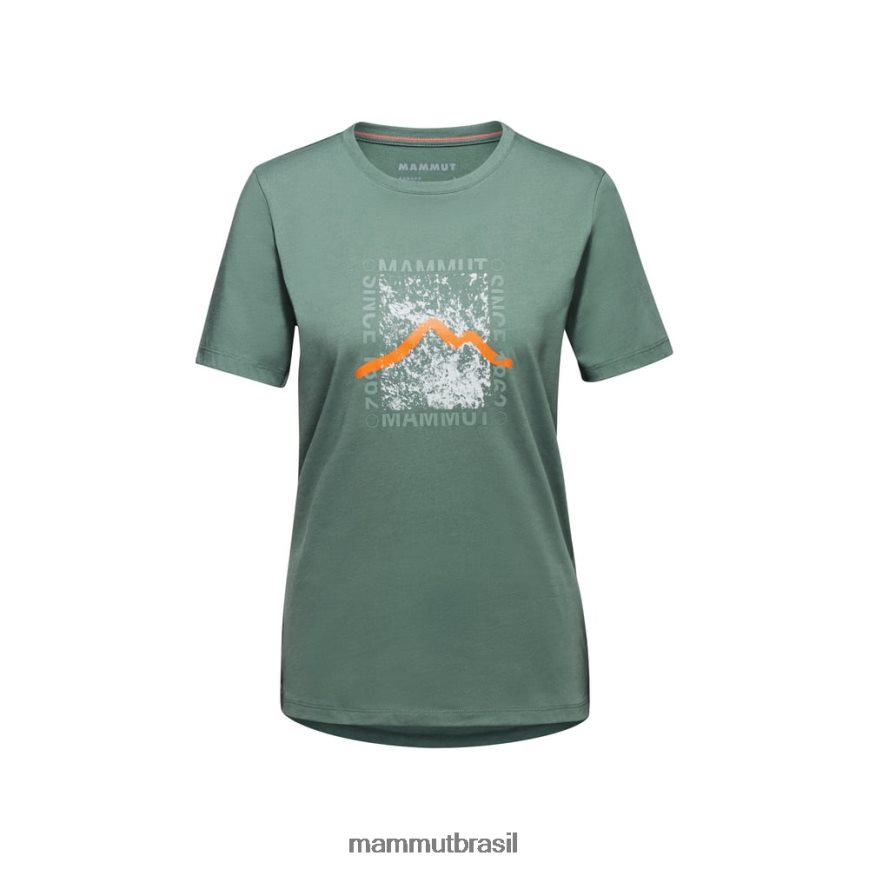 Mammut camisetas hotsell