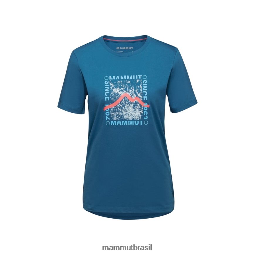Camisetas Fique aquecido com Mammut Brasil Embarque em uma aventura com Mammut hoodie