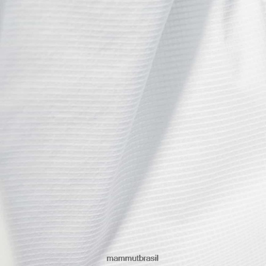 colete hibrido aenergy tr wb mulheres TZF08F676 Mammut roupas branco