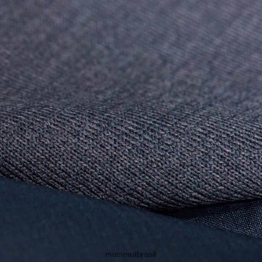 eigerjoch em colete híbrido mulheres TZF08F49 Mammut roupas noite