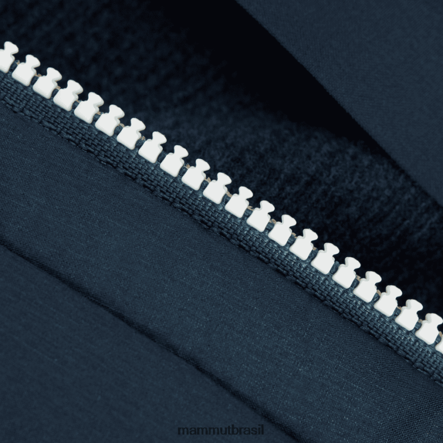 eigerjoch em jaqueta híbrida mulheres TZF08F84 Mammut roupas noite