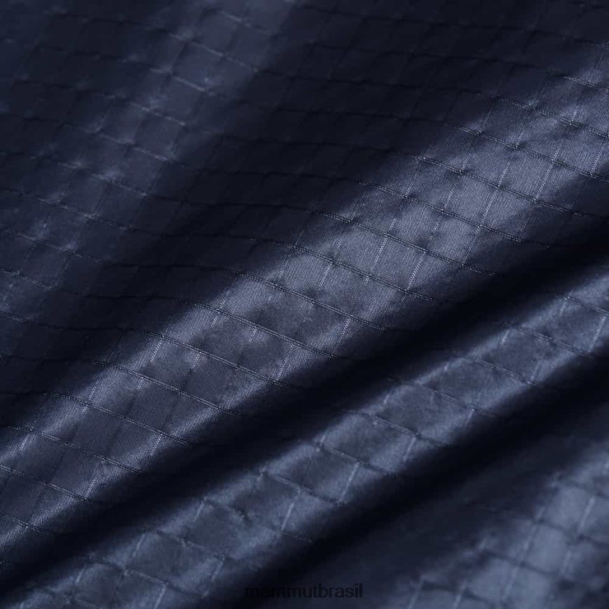 eigerjoch light em jaqueta com capuz mulheres TZF08F24 Mammut roupas noite