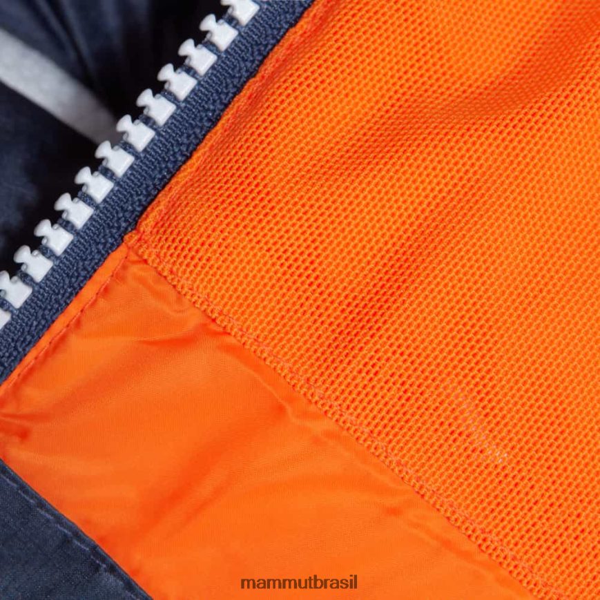 eigerjoch pro em jaqueta com capuz mulheres TZF08F45 Mammut roupas noite