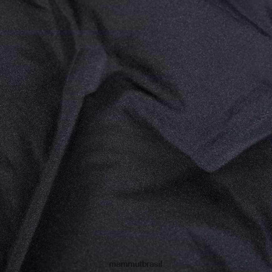 fotics hs revestimento térmico mulheres TZF08F705 Mammut roupas preto