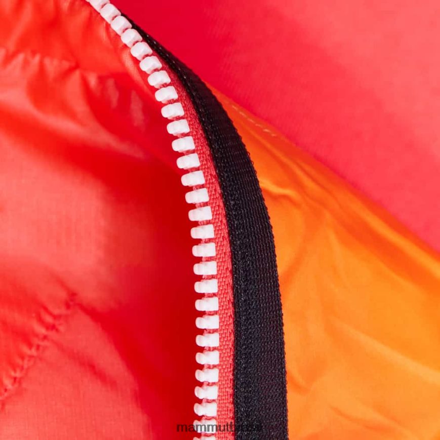 jaqueta com capuz eisfeld so hybrid mulheres TZF08F769 Mammut roupas azaleia