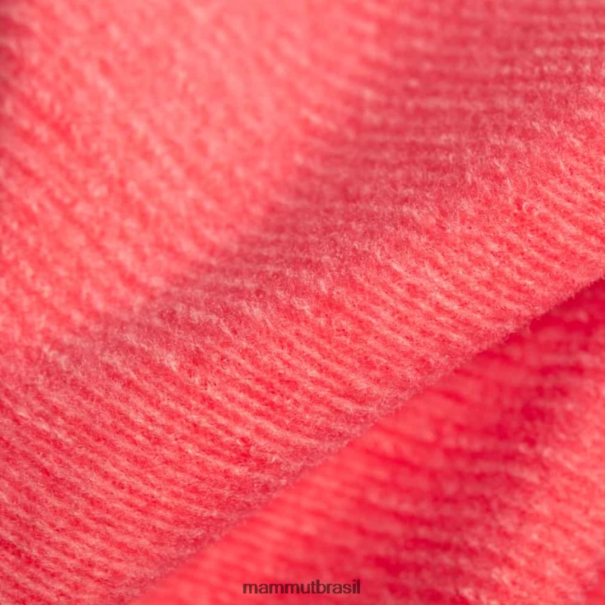 jaqueta com capuz eiswand advanced ml mulheres TZF08F964 Mammut roupas bérberis-azaléia