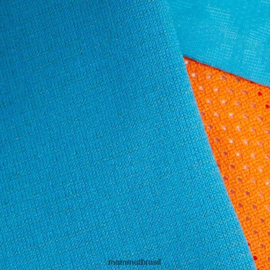 jaqueta com capuz eiswand advanced ml mulheres TZF08F966 Mammut roupas céu