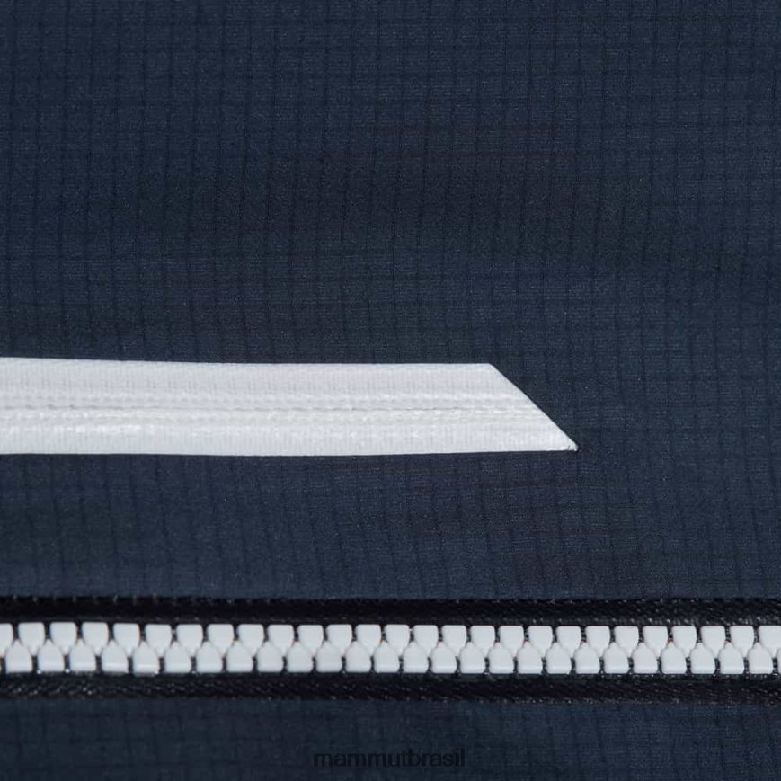 jaqueta com capuz nordwand advanced hs mulheres TZF08F25 Mammut roupas noite