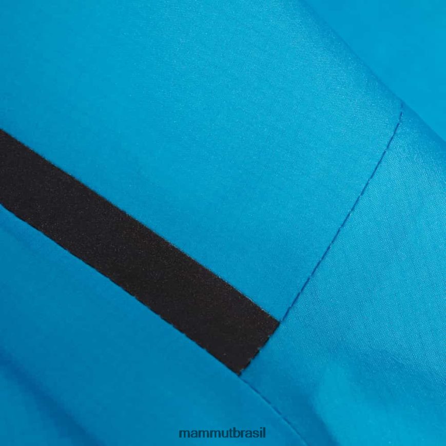 jaqueta com capuz nordwand light hs mulheres TZF08F26 Mammut roupas céu