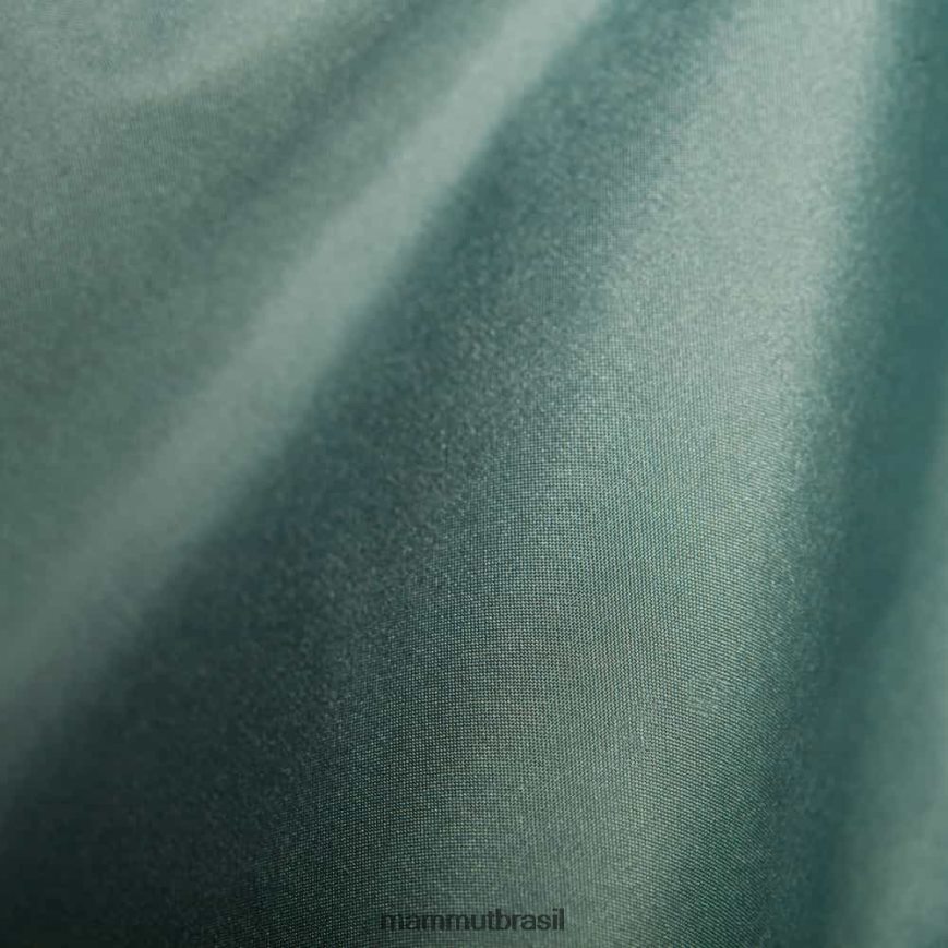 seon light na jaqueta mulheres TZF08F774 Mammut roupas jade escuro