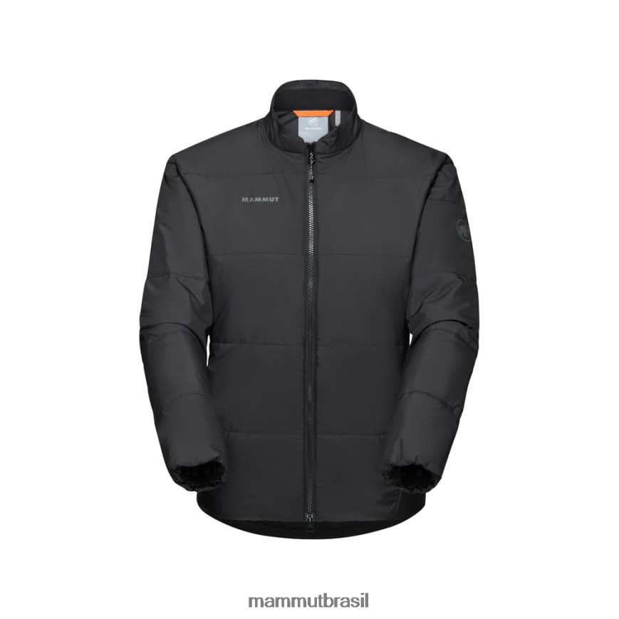 seon light na jaqueta mulheres TZF08F87 Mammut roupas preto