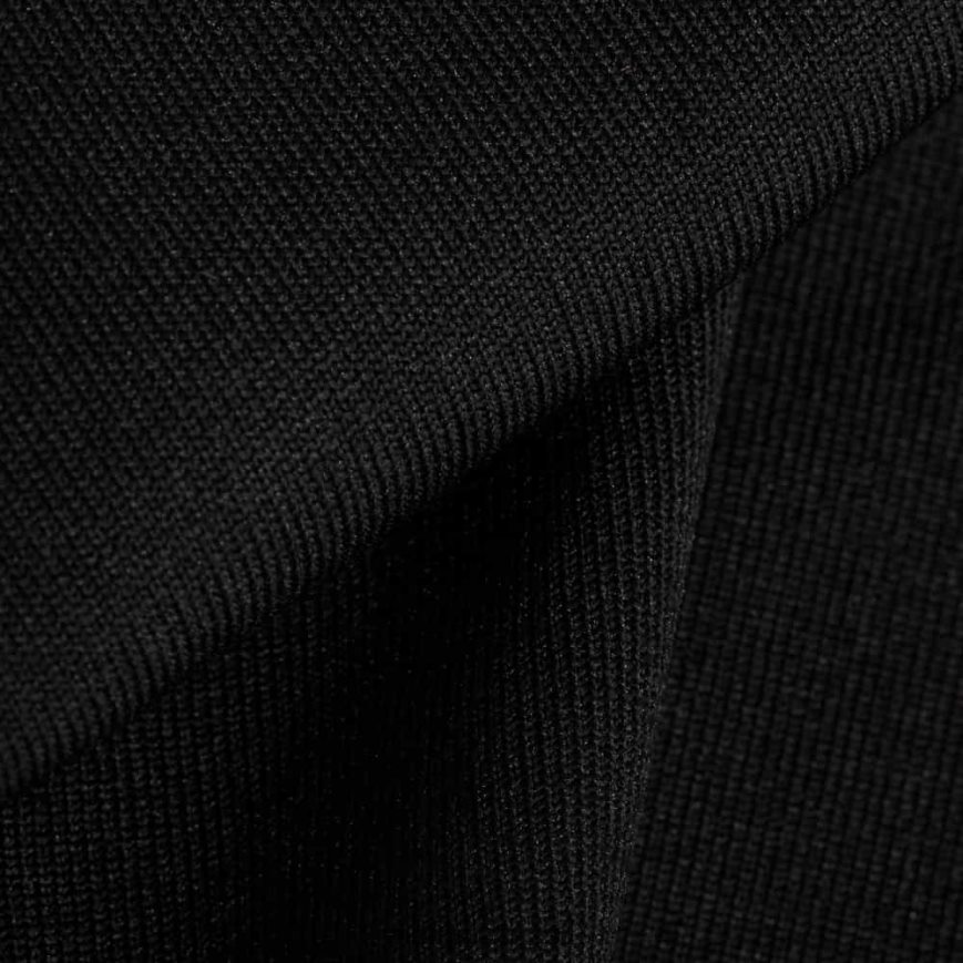 aenergy ml meio zip pull mulheres TZF08F1052 Mammut roupas preto