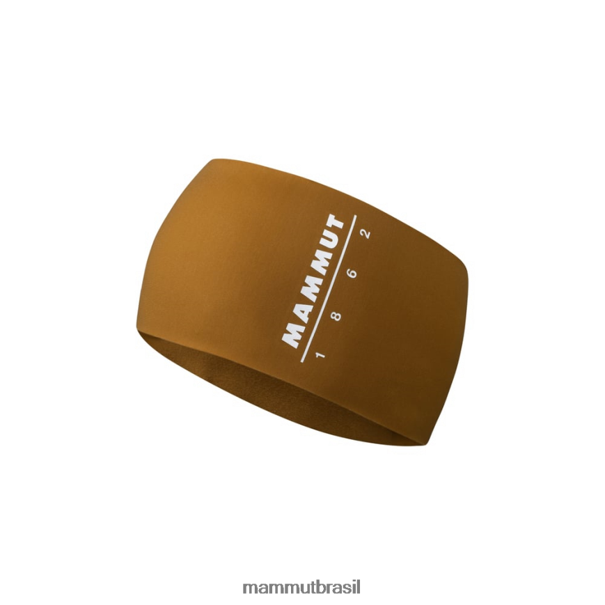 bandana de energia unissex TZF08F295 Mammut acessórios guepardo