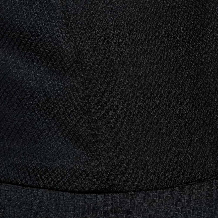 boné de luz aenergia unissex TZF08F278 Mammut acessórios preto