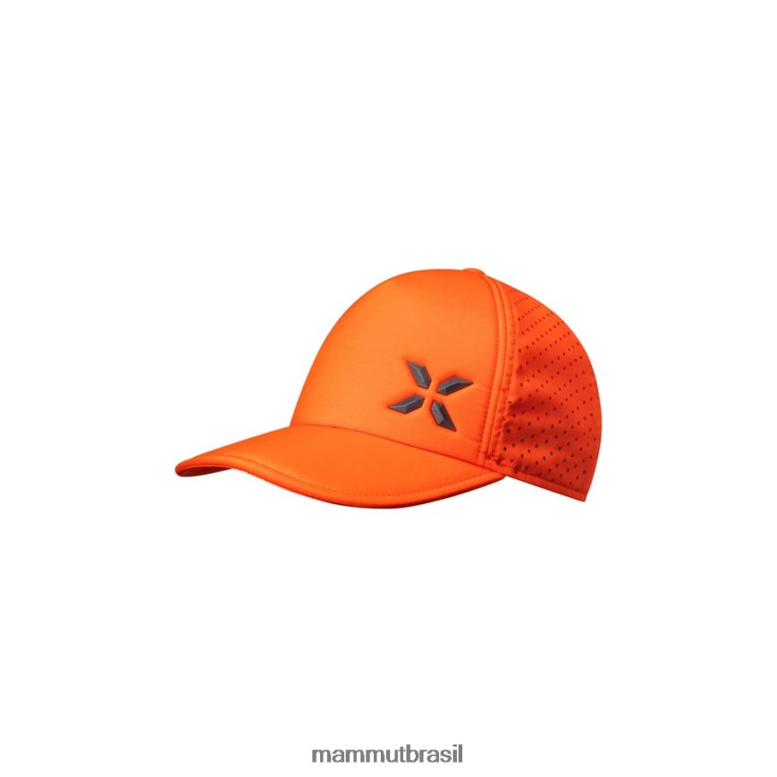 chapéu de felsgrat unissex TZF08F1192 Mammut acessórios arumita