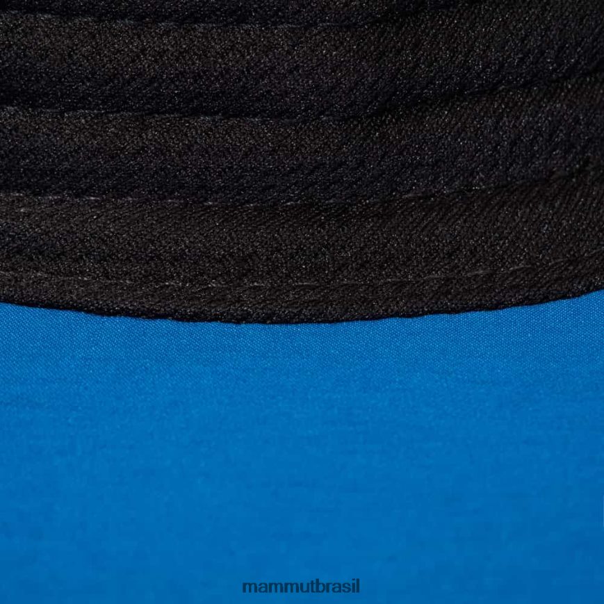 chapéu de felsgrat unissex TZF08F1194 Mammut acessórios azurit