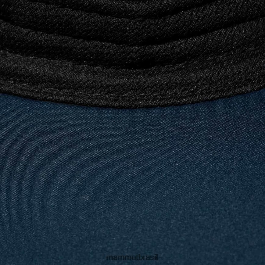 chapéu de felsgrat unissex TZF08F304 Mammut acessórios noite