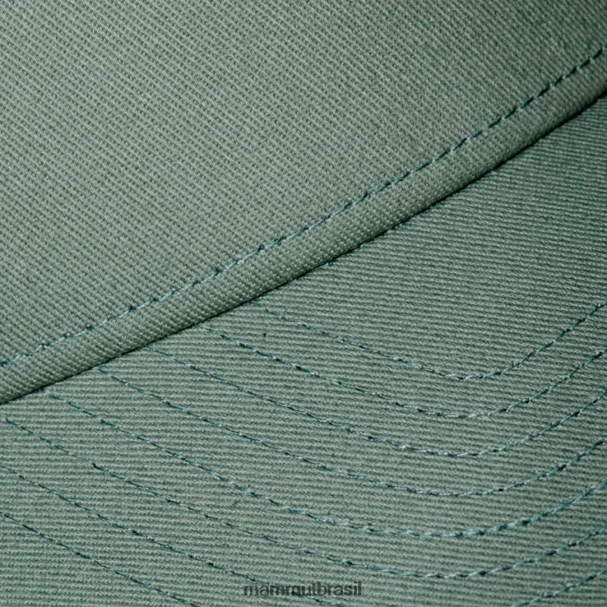 cume da montanha unissex TZF08F1141 Mammut acessórios jade escuro