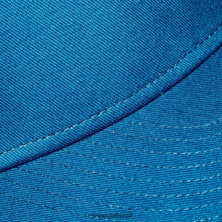 cume da montanha unissex TZF08F1142 Mammut acessórios gelo profundo