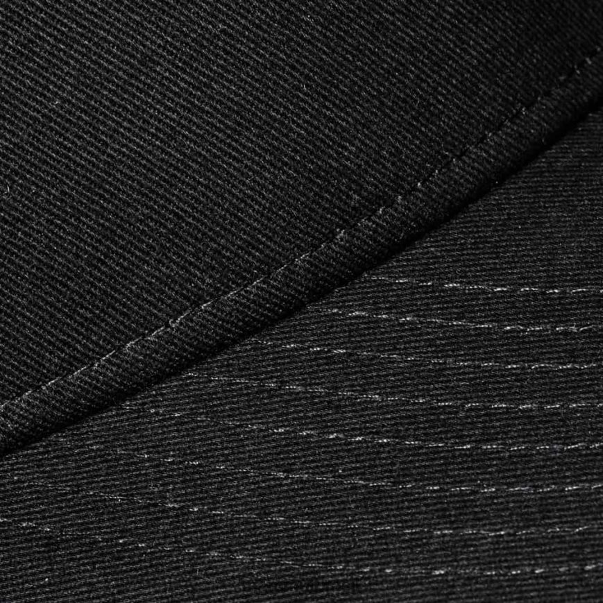 cume da montanha unissex TZF08F275 Mammut acessórios preto