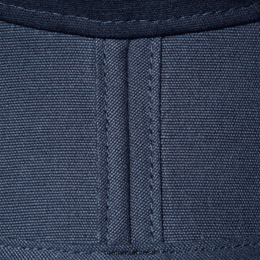 gorro de lhasa unissex TZF08F1186 Mammut acessórios marinho