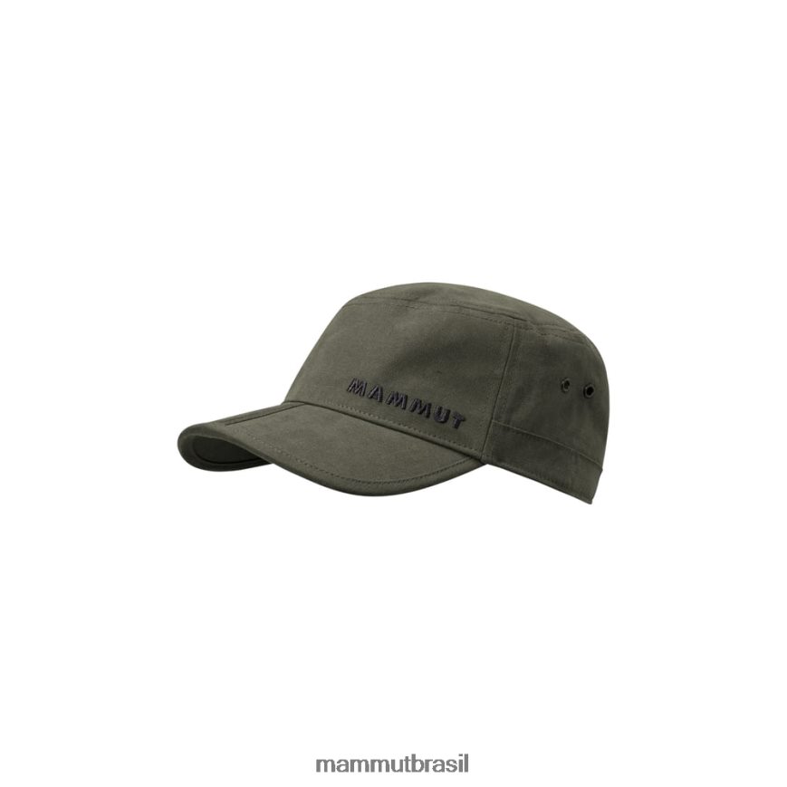 gorro de lhasa unissex TZF08F1187 Mammut acessórios iguana-iguana