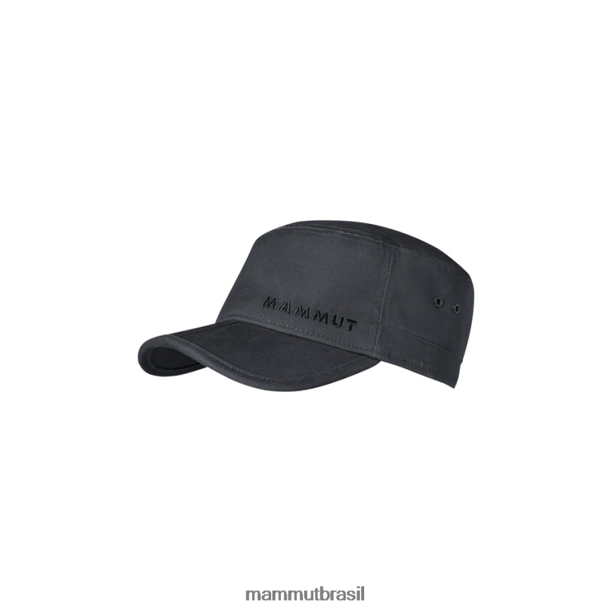 gorro de lhasa unissex TZF08F301 Mammut acessórios fantasma
