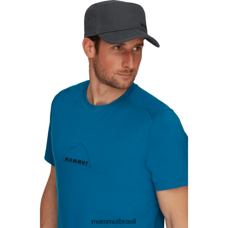 gorro de lhasa unissex TZF08F301 Mammut acessórios fantasma