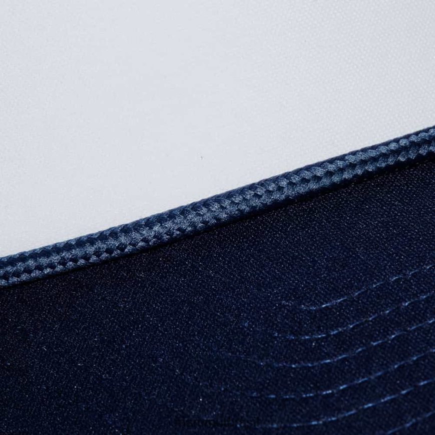 letras de tampa de penhasco unissex TZF08F1139 Mammut acessórios branco marinho