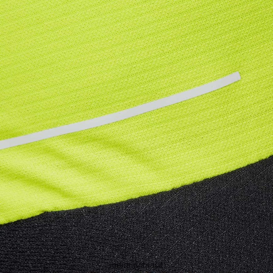 viseira aenergy tr unissex TZF08F1151 Mammut acessórios preto-limão