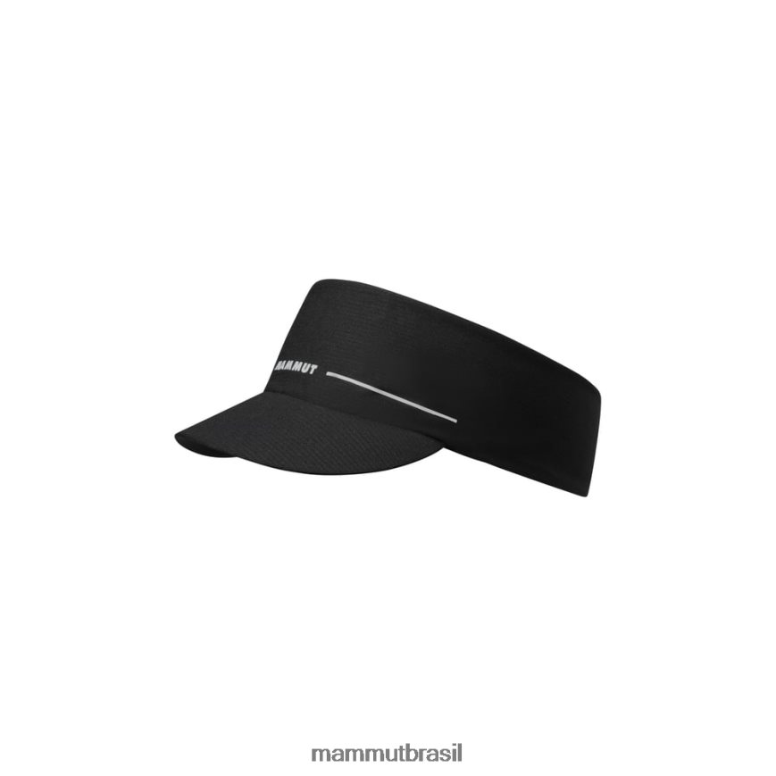 viseira aenergy tr unissex TZF08F284 Mammut acessórios preto