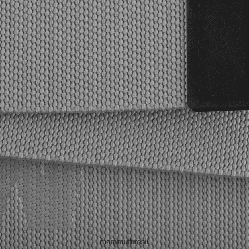 cinturão alpino unissex TZF08F1162 Mammut acessórios granito