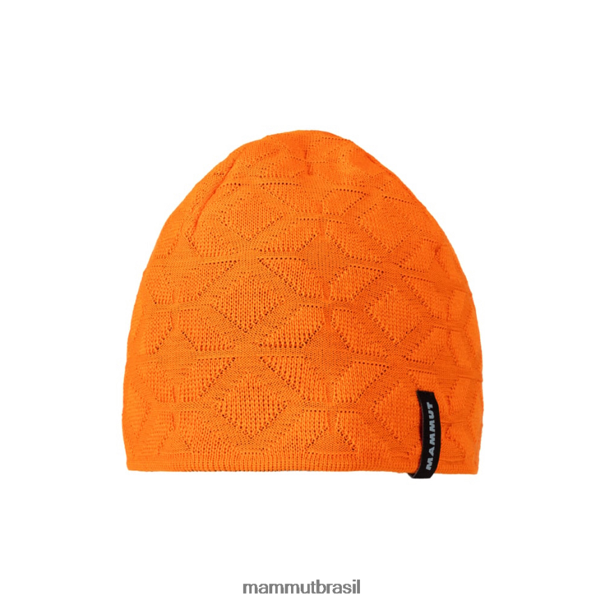 gorro Nordwand unissex TZF08F1176 Mammut acessórios arumita-noite