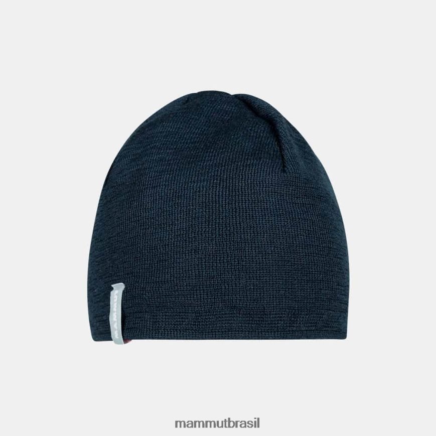 gorro Nordwand unissex TZF08F1177 Mammut acessórios azaleia-noite