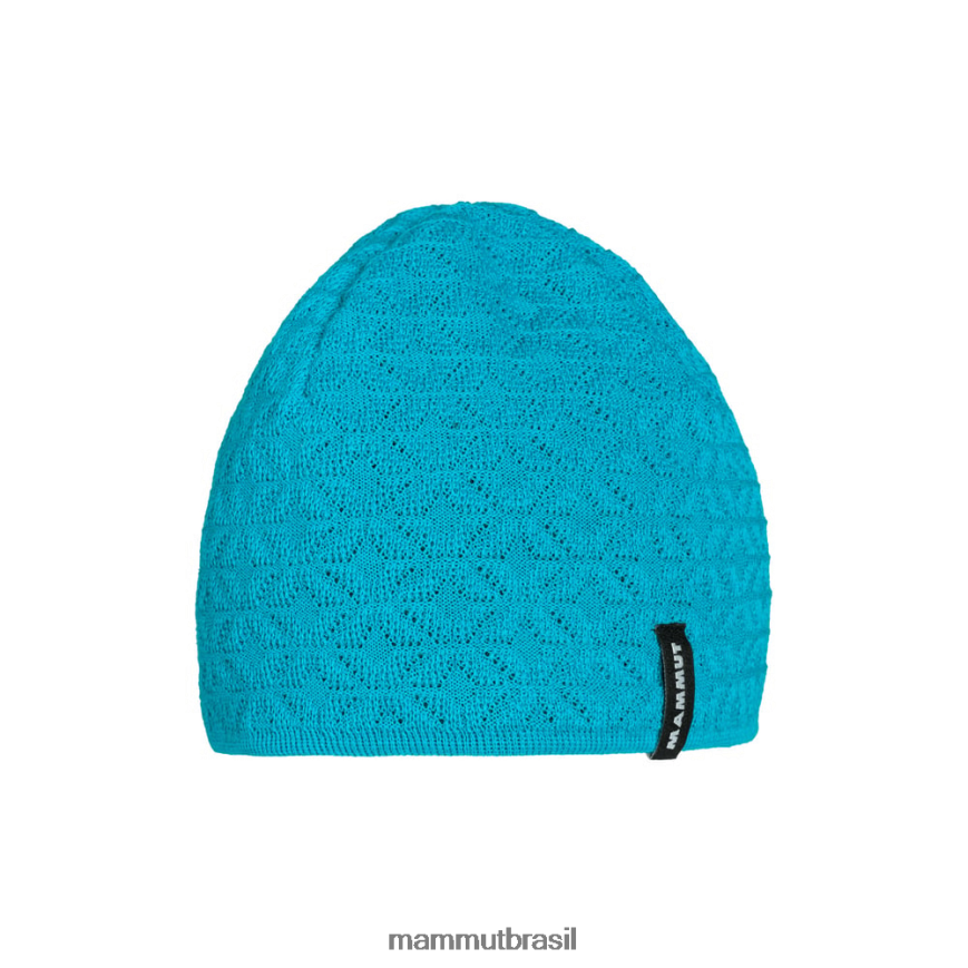 gorro Nordwand unissex TZF08F1179 Mammut acessórios céu-noite