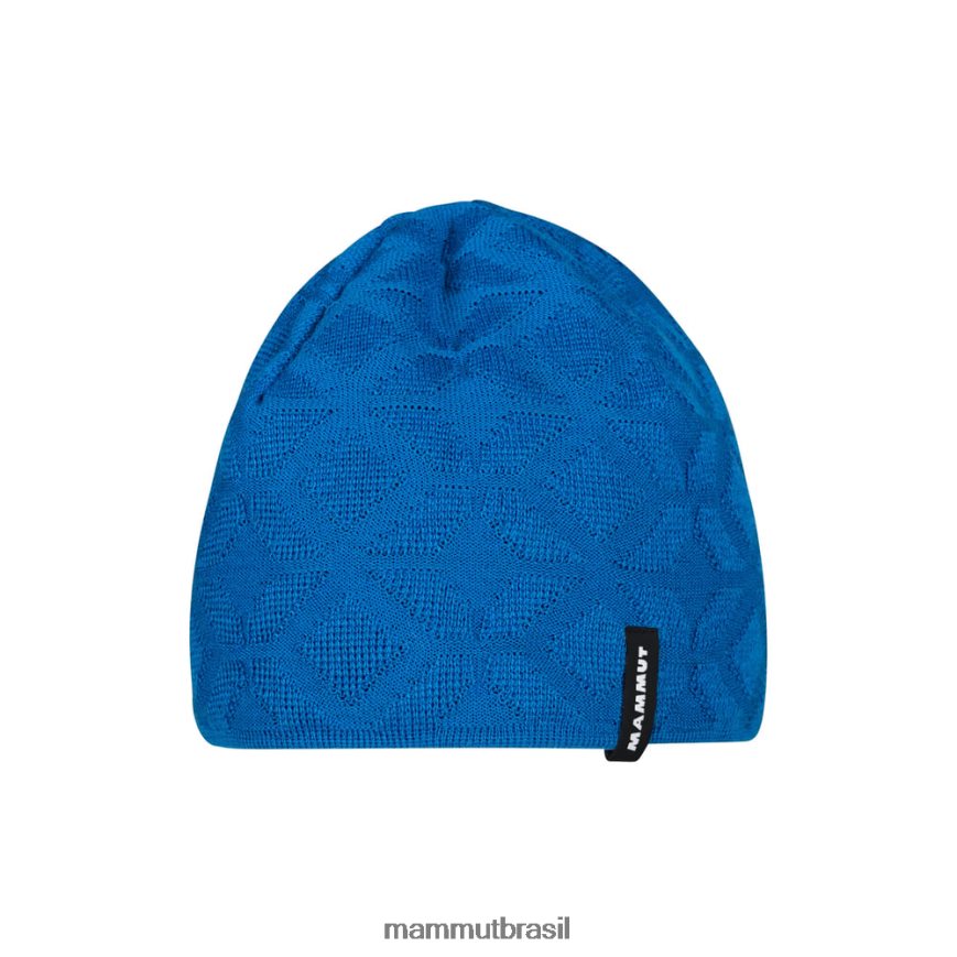 gorro Nordwand unissex TZF08F296 Mammut acessórios noite-azul
