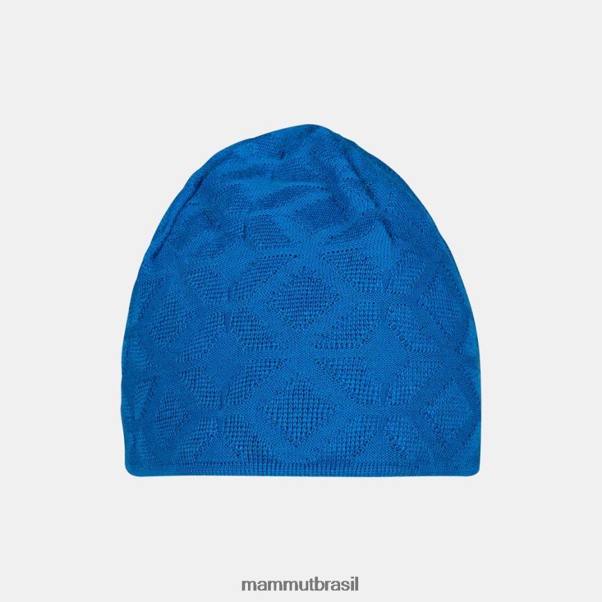 gorro Nordwand unissex TZF08F296 Mammut acessórios noite-azul