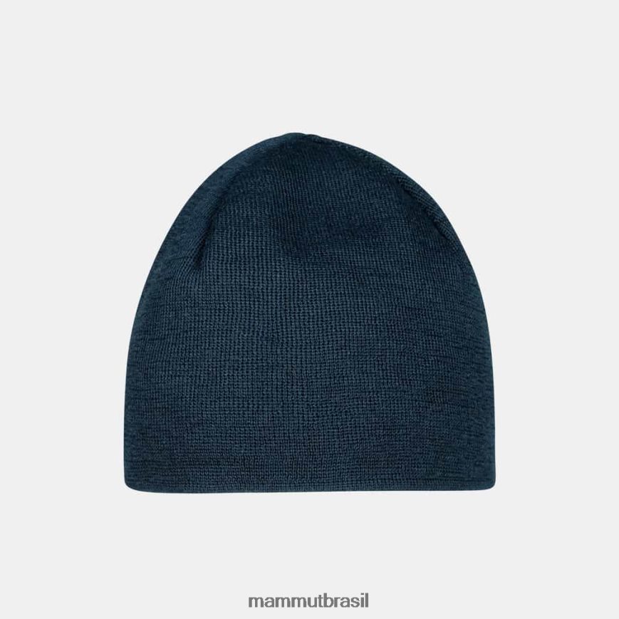 gorro Nordwand unissex TZF08F296 Mammut acessórios noite-azul