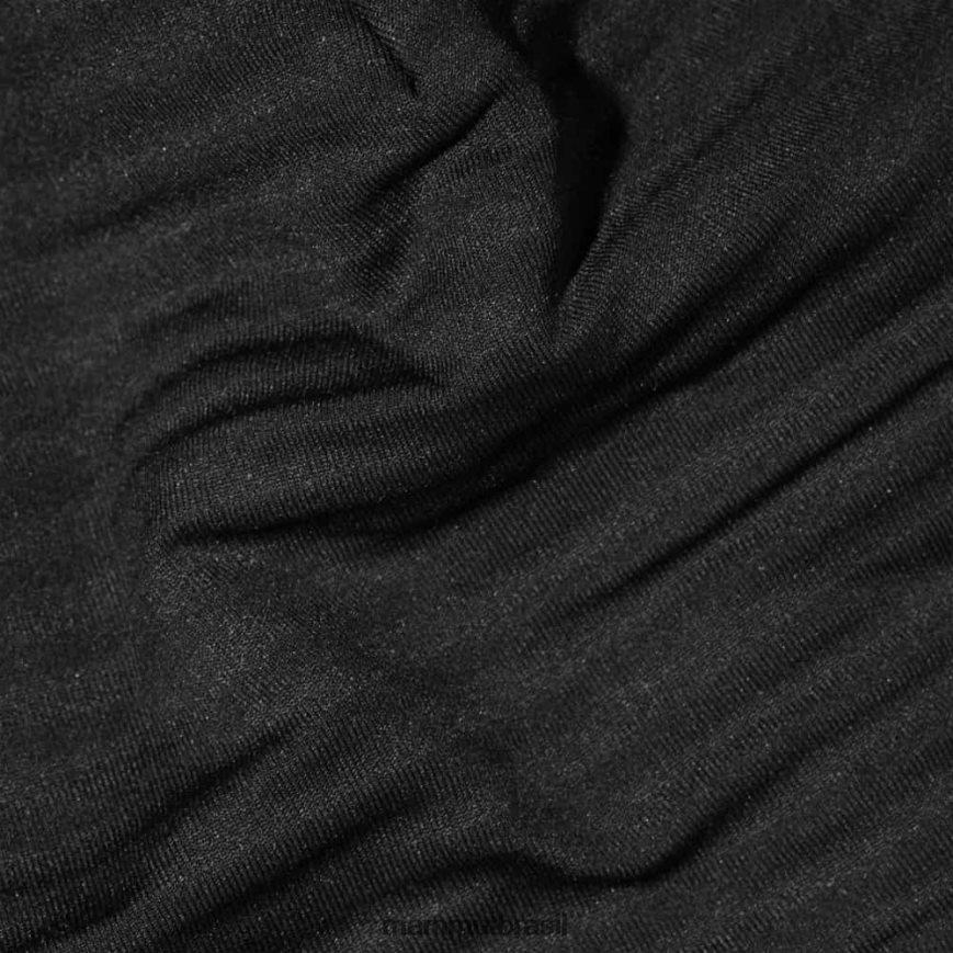 gorro de luz taiss unissex TZF08F1155 Mammut acessórios preto