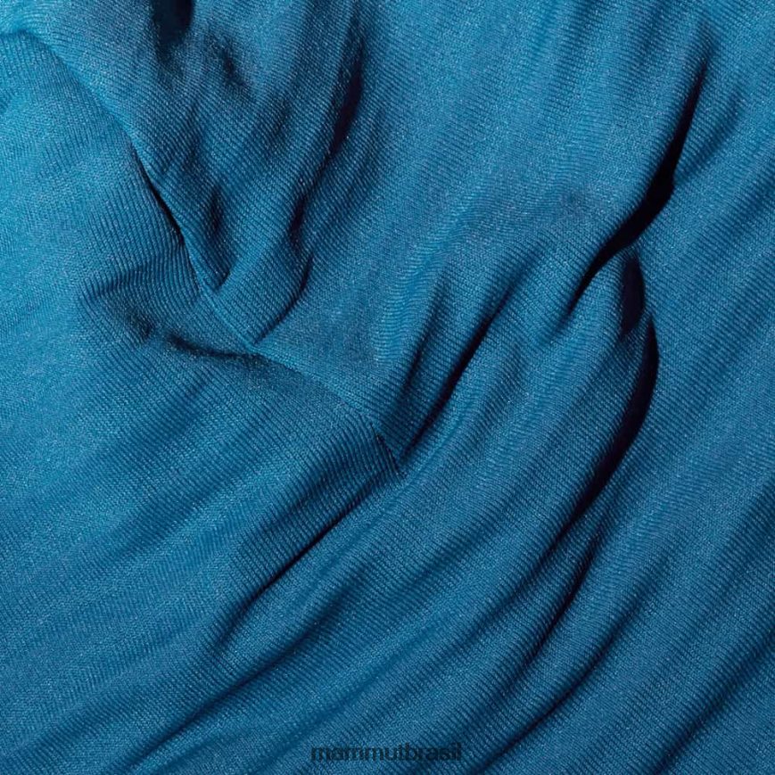 gorro de luz taiss unissex TZF08F1156 Mammut acessórios gelo profundo