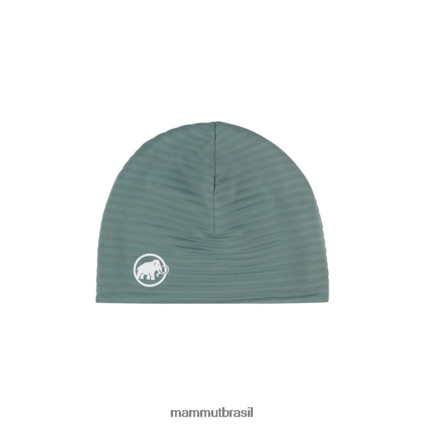 gorro de luz taiss unissex TZF08F286 Mammut acessórios jade escuro