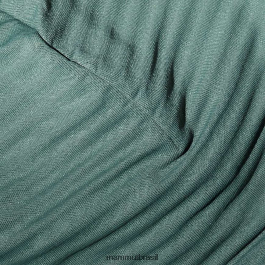 gorro de luz taiss unissex TZF08F286 Mammut acessórios jade escuro