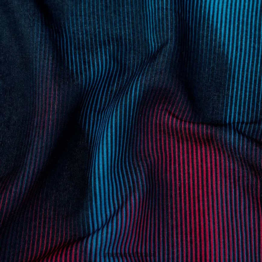 fader de luz de polaina de pescoço unissex TZF08F1143 Mammut acessórios noite-azaléia