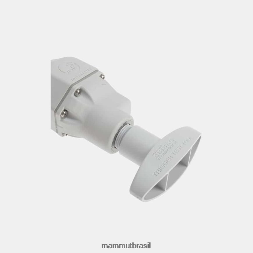 ferramenta de teste de gatilho do airbag 3.0 unissex TZF08F579 Mammut equipamento grafite