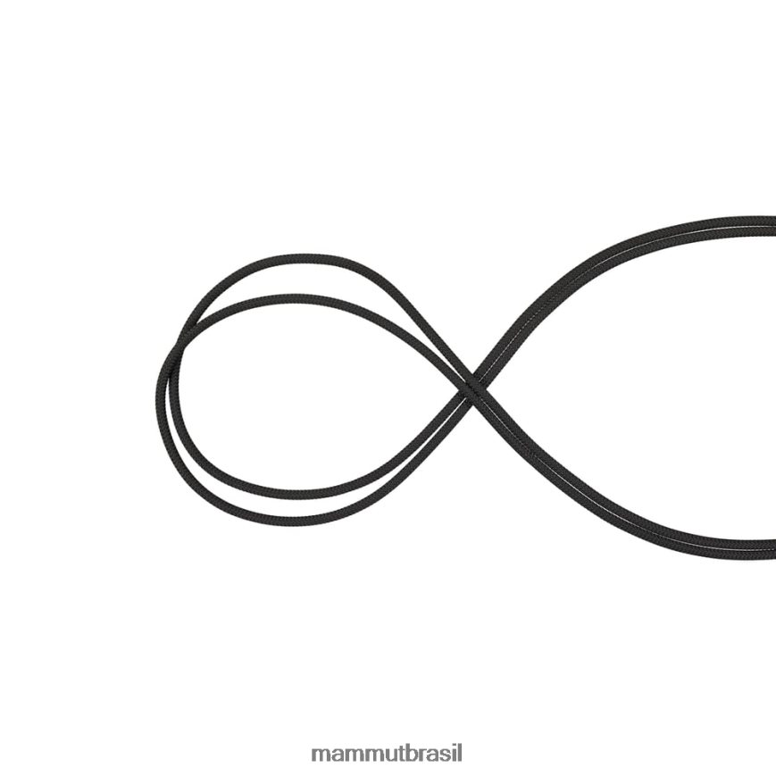 10.5 desempenho estático unissex TZF08F530 Mammut equipamento preto