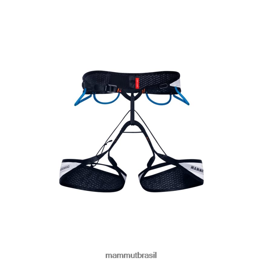 arnês eiger nordwand unissex TZF08F404 Mammut equipamento branco